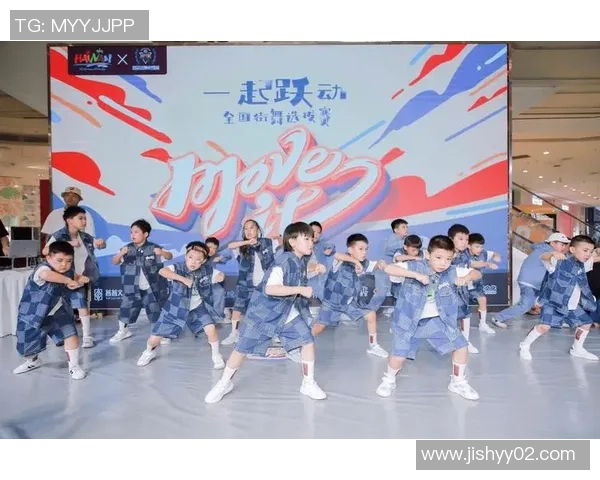 西安街舞队的热血节奏与梦想之旅探秘街舞文化的魅力与激情