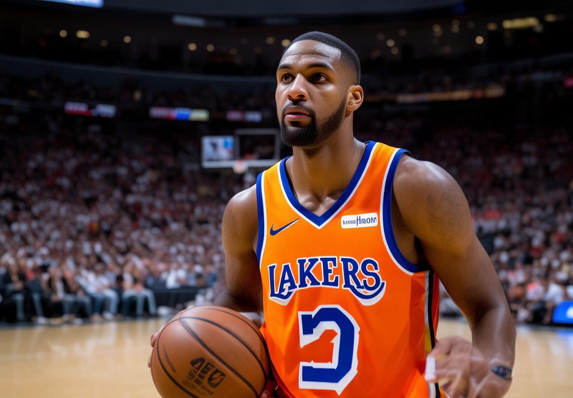 2018年NBA火箭队与魔术队精彩对决回顾及赛季分析